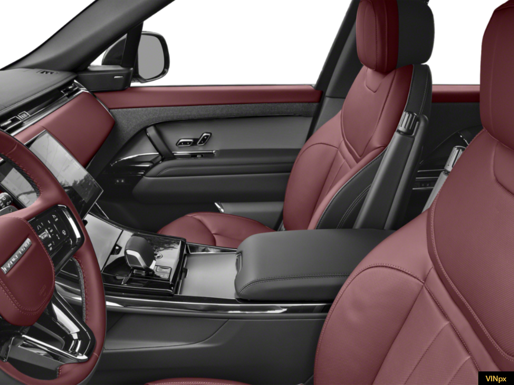 used 2024 Land Rover Range Rover Sport car, priced at $171,950