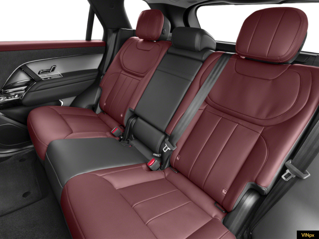 used 2024 Land Rover Range Rover Sport car, priced at $171,950