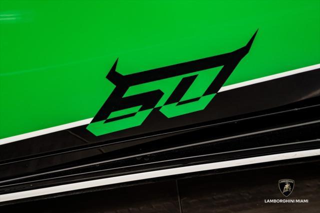 used 2023 Lamborghini Huracan EVO car, priced at $421,950