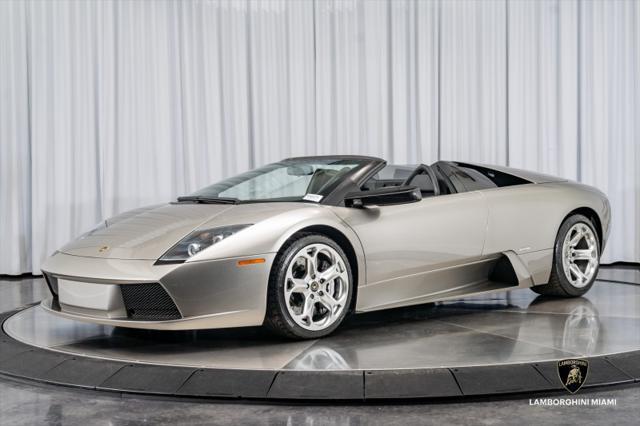 used 2006 Lamborghini Murcielago car, priced at $344,950