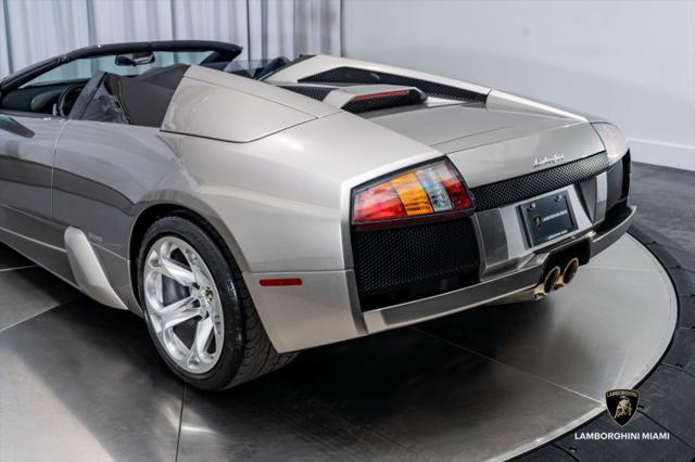 used 2006 Lamborghini Murcielago car, priced at $344,950