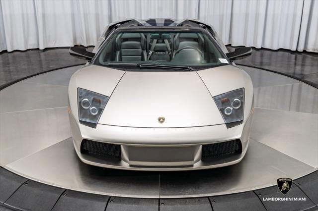 used 2006 Lamborghini Murcielago car, priced at $344,950