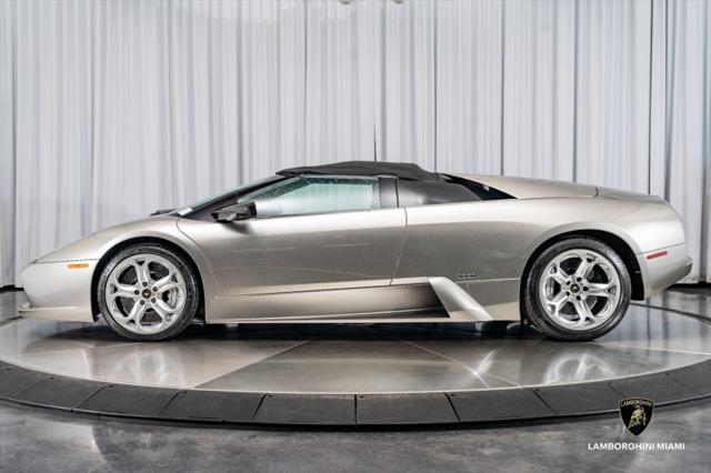 used 2006 Lamborghini Murcielago car, priced at $344,950