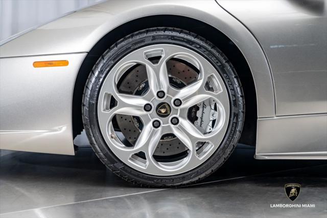 used 2006 Lamborghini Murcielago car, priced at $344,950