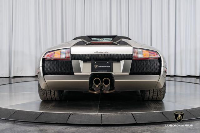 used 2006 Lamborghini Murcielago car, priced at $344,950