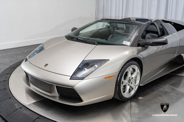 used 2006 Lamborghini Murcielago car, priced at $344,950