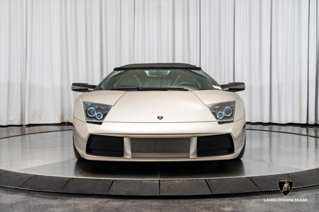 used 2006 Lamborghini Murcielago car, priced at $344,950