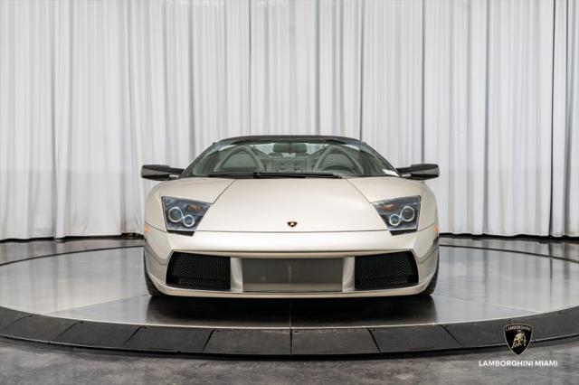 used 2006 Lamborghini Murcielago car, priced at $344,950