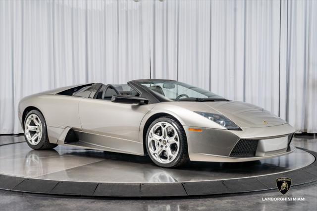 used 2006 Lamborghini Murcielago car, priced at $344,950