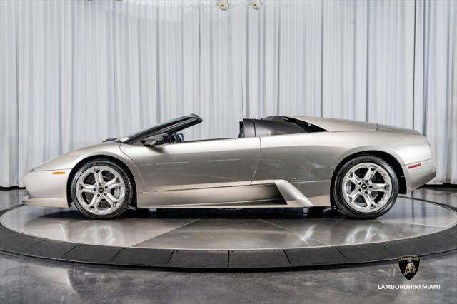 used 2006 Lamborghini Murcielago car, priced at $344,950