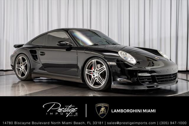 used 2007 Porsche 911 car, priced at $89,950