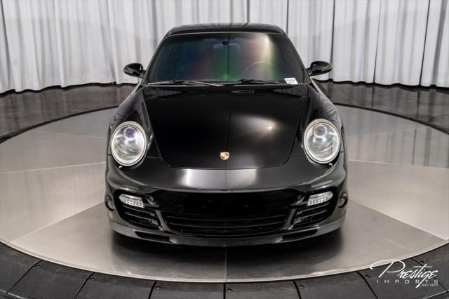 used 2007 Porsche 911 car, priced at $85,950