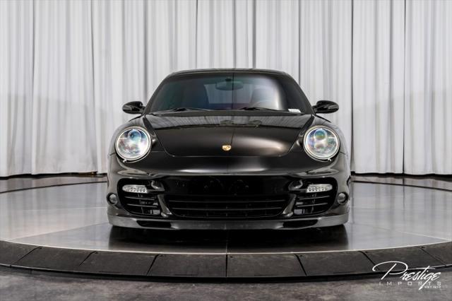 used 2007 Porsche 911 car, priced at $85,950