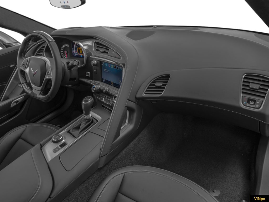 used 2019 Chevrolet Corvette car, priced at $226,950