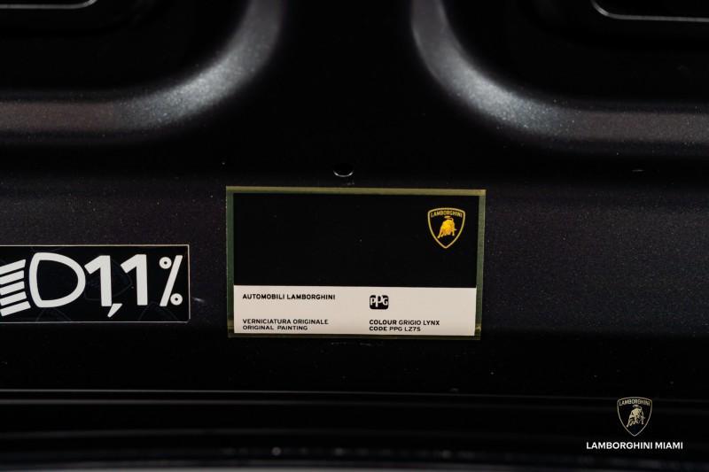 used 2022 Lamborghini Huracan EVO car, priced at $281,950