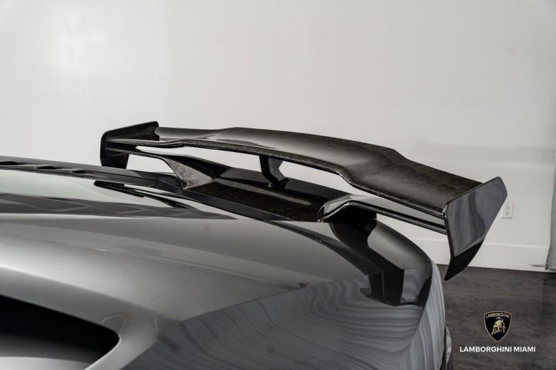 used 2022 Lamborghini Huracan EVO car, priced at $281,950