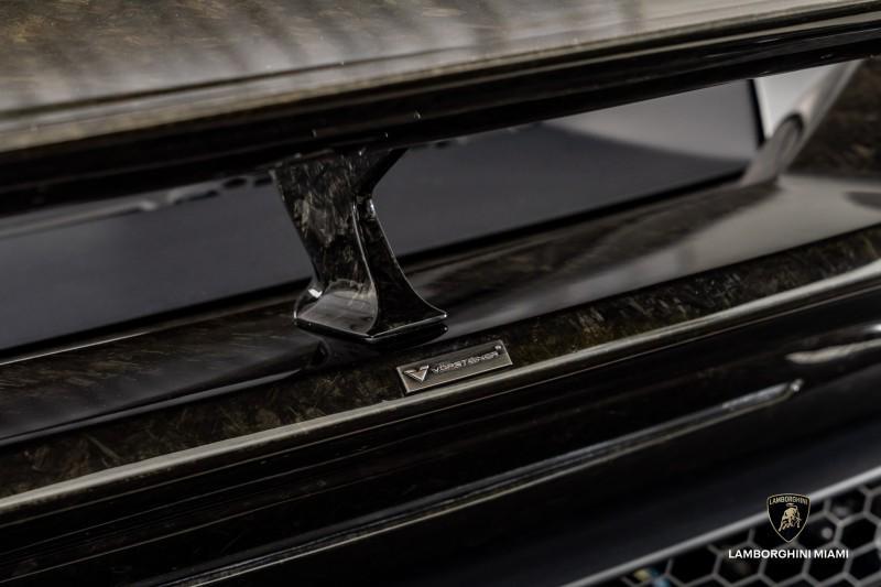 used 2022 Lamborghini Huracan EVO car, priced at $281,950