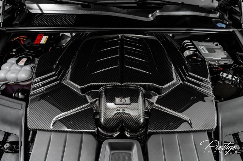 used 2022 Porsche Cayenne car, priced at $145,950