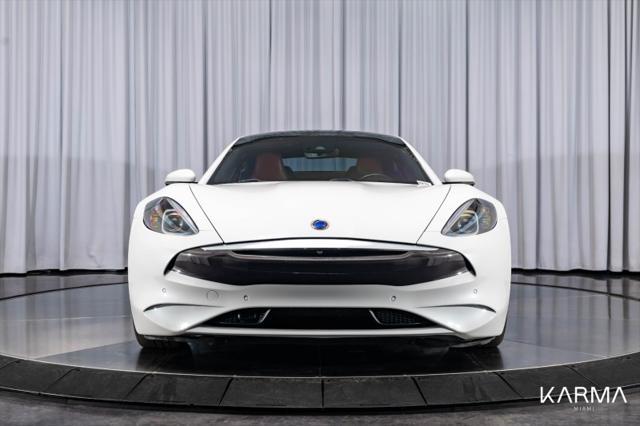 used 2020 Karma Revero car, priced at $58,950