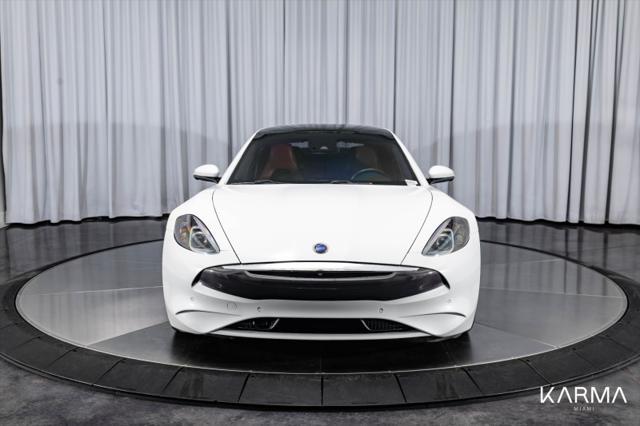 used 2020 Karma Revero car, priced at $58,950