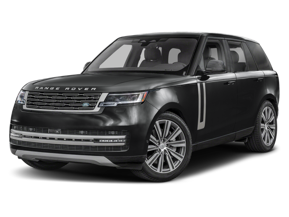 used 2023 Land Rover Range Rover car, priced at $125,950