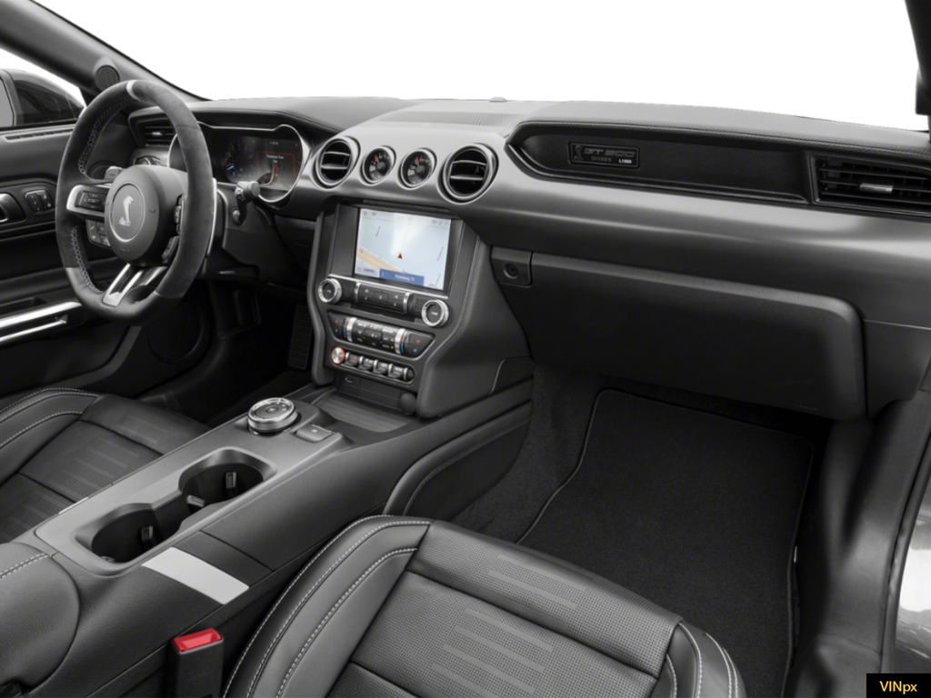 used 2020 Ford Shelby GT500 car, priced at $85,950