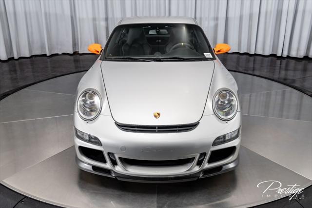 used 2008 Porsche 911 car, priced at $423,950