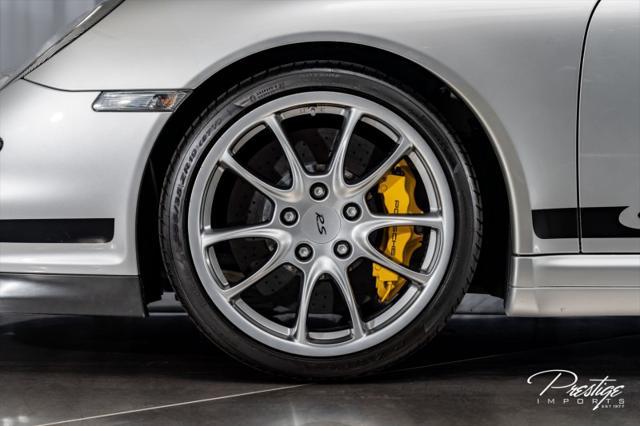 used 2008 Porsche 911 car, priced at $423,950