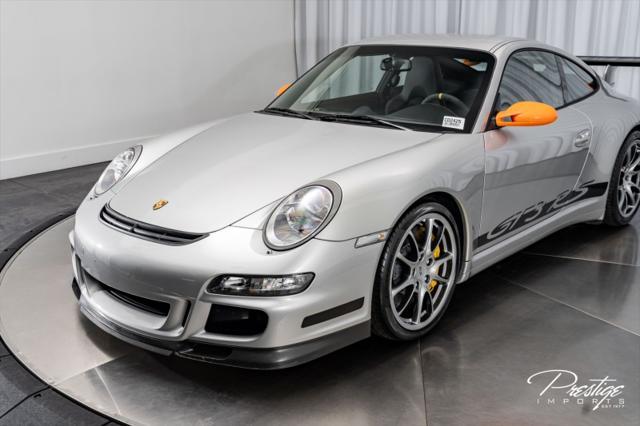 used 2008 Porsche 911 car, priced at $423,950