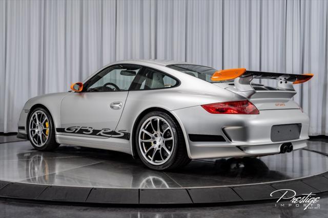 used 2008 Porsche 911 car, priced at $423,950