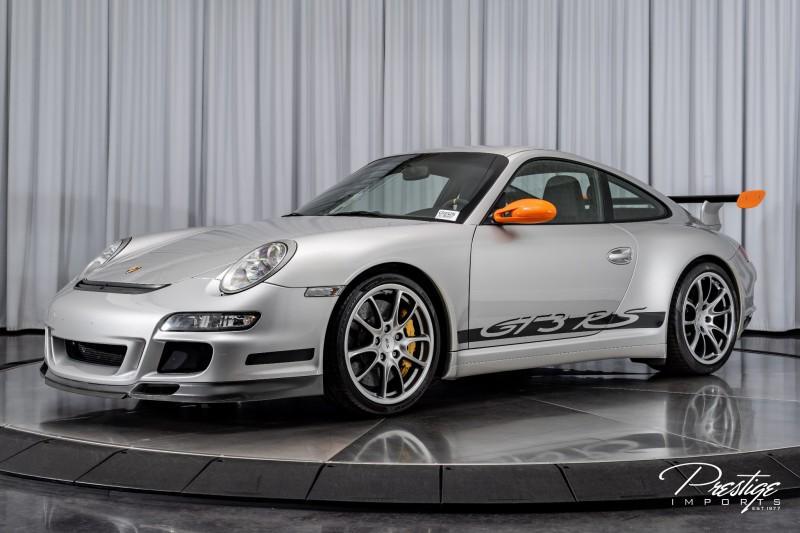 used 2008 Porsche 911 car, priced at $423,950