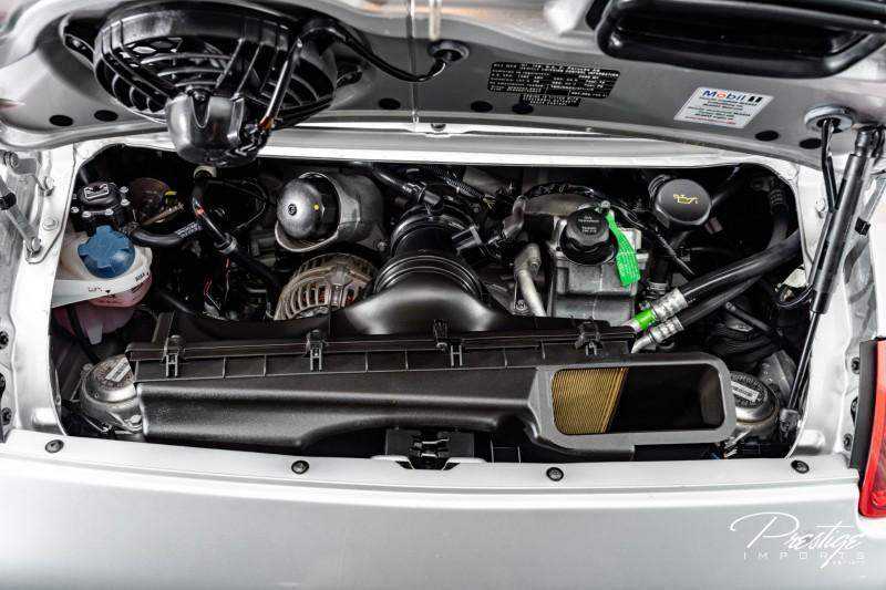 used 2008 Porsche 911 car, priced at $423,950