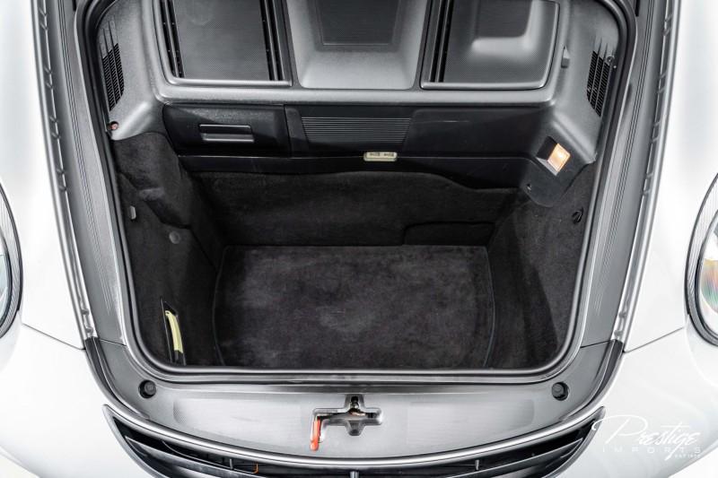 used 2008 Porsche 911 car, priced at $423,950