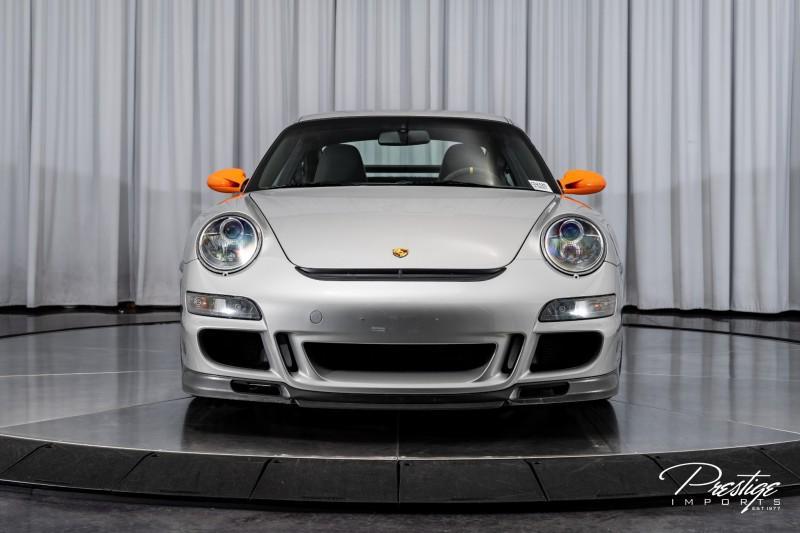 used 2008 Porsche 911 car, priced at $423,950