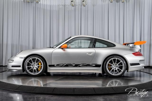 used 2008 Porsche 911 car, priced at $423,950