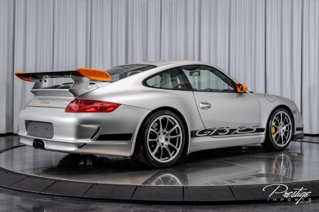 used 2008 Porsche 911 car, priced at $423,950