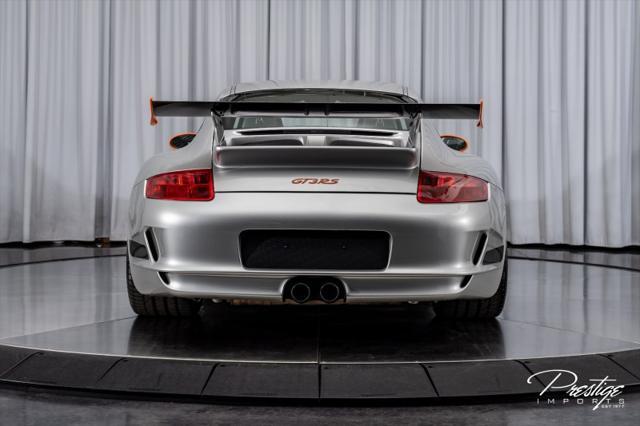 used 2008 Porsche 911 car, priced at $423,950
