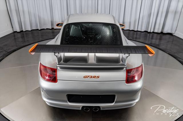used 2008 Porsche 911 car, priced at $423,950