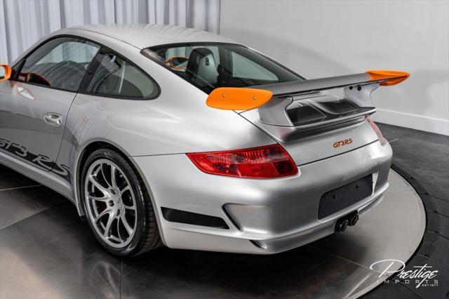 used 2008 Porsche 911 car, priced at $423,950