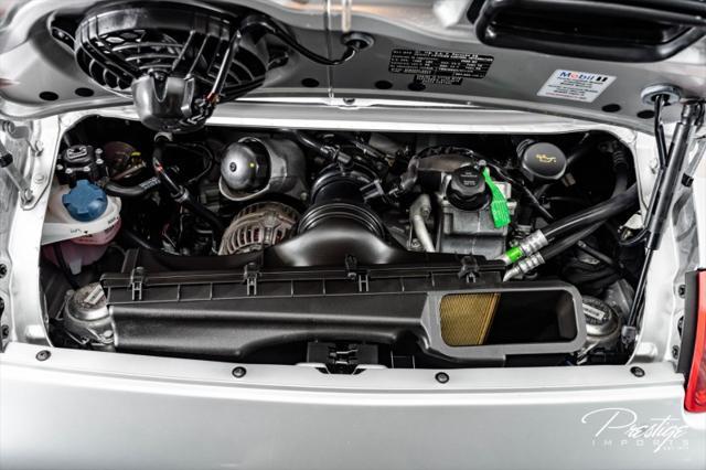 used 2008 Porsche 911 car, priced at $423,950