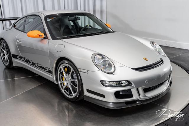 used 2008 Porsche 911 car, priced at $423,950
