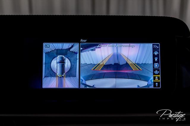 used 2021 Mercedes-Benz AMG G 63 car, priced at $156,950