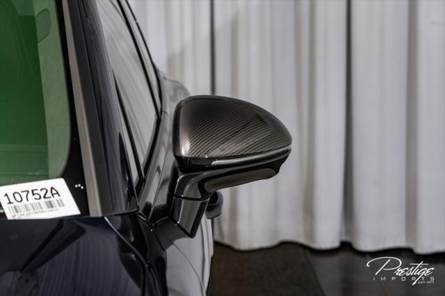 used 2024 Porsche Cayenne car, priced at $194,950