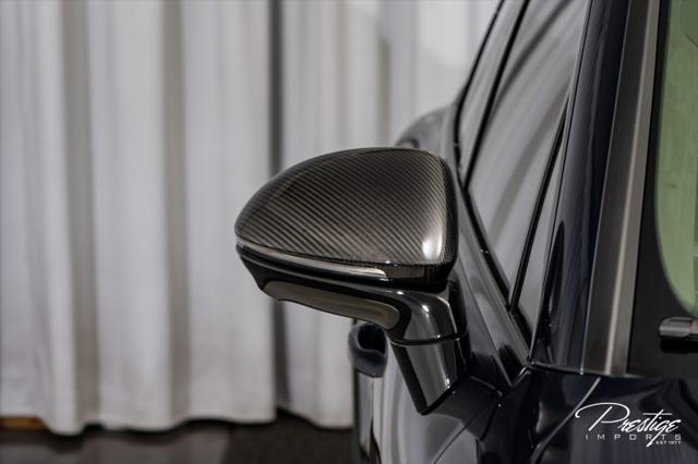 used 2024 Porsche Cayenne car, priced at $194,950