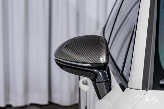 used 2024 Porsche Cayenne car, priced at $186,950