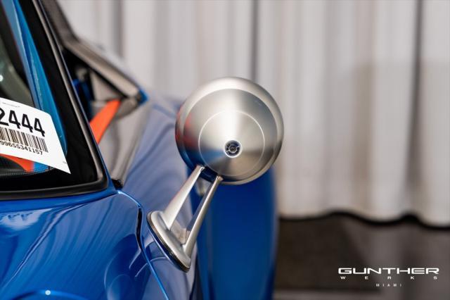 used 1995 Porsche 911 car, priced at $1,294,950