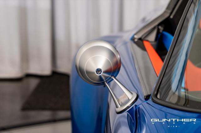 used 1995 Porsche 911 car, priced at $1,294,950