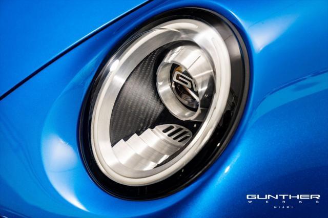 used 1995 Porsche 911 car, priced at $1,294,950