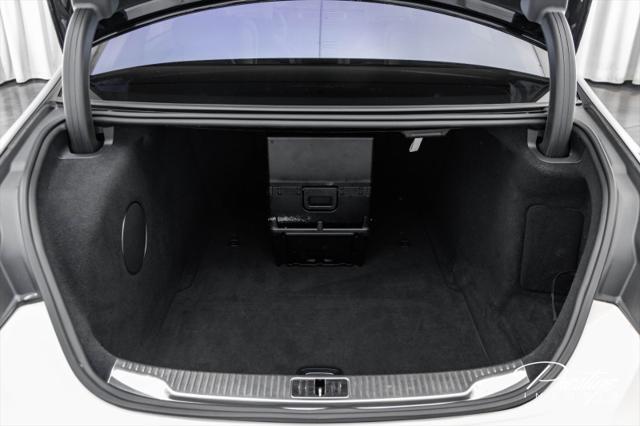 used 2022 Mercedes-Benz S-Class car, priced at $151,950