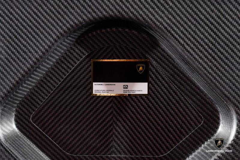 used 2025 Lamborghini Revuelto car